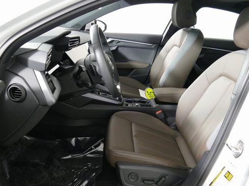 Used 2025 Audi A3 2.0T Premium Plus image 13