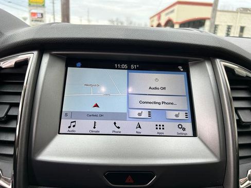 Used 2019 Ford Ranger XLT w/ Equipment Group 302A Luxury image 11