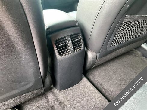 Used 2022 Kia Niro EX w/ Cold Weather Package FWD image 27