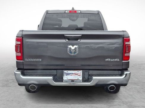 Used 2024 RAM 1500 Laramie image 4