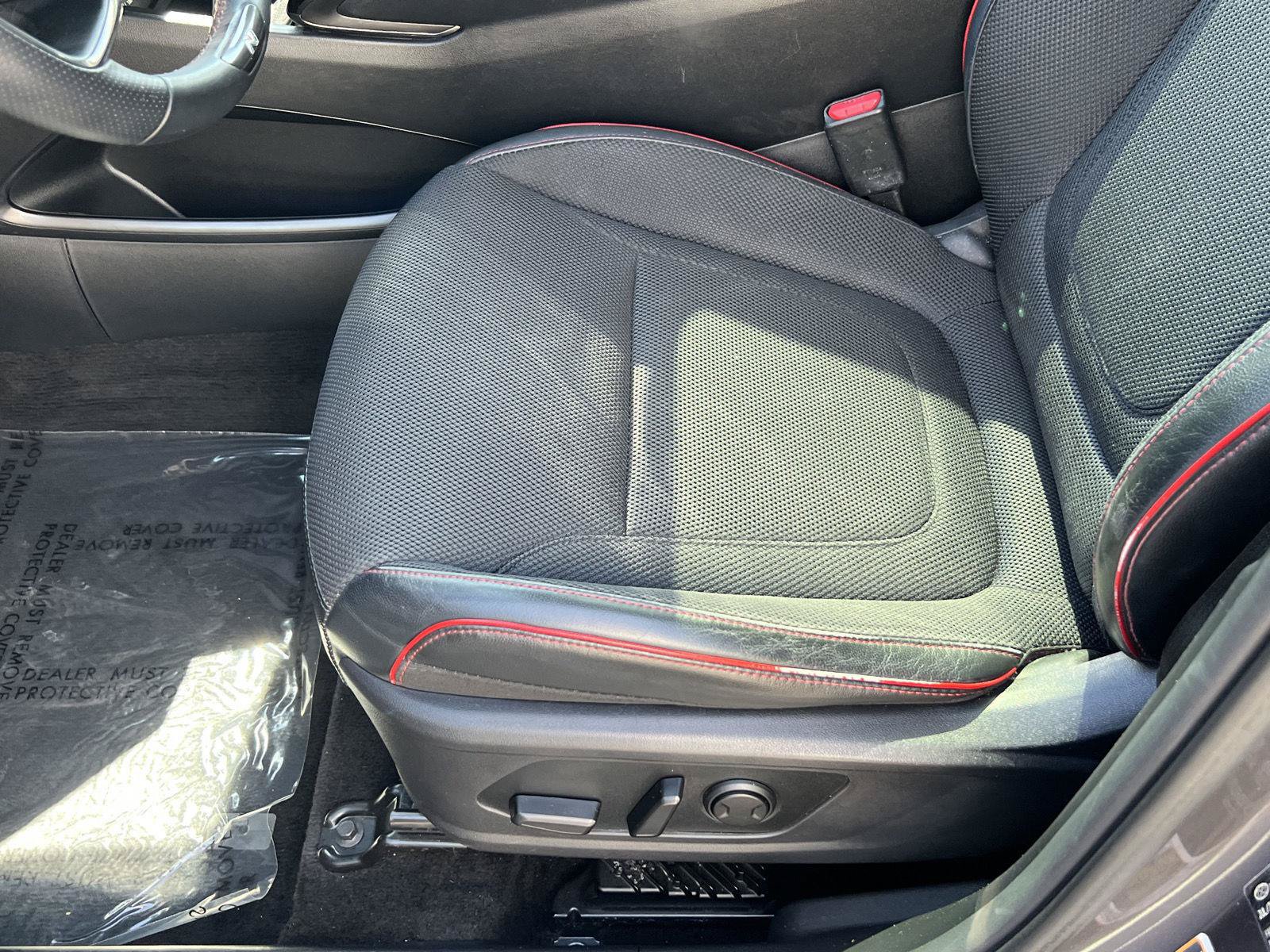 Used 2024 Hyundai Tucson N Line AWD/4WD image 33