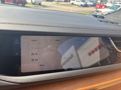 Used 2024 Jeep Grand Cherokee Summit image 22