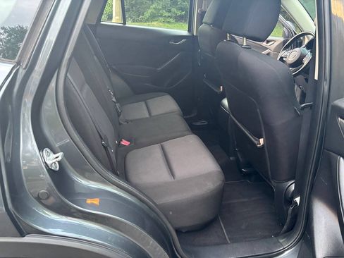 Used 2013 MAZDA CX-5 Sport w/ Bluetooth Audio Pkg FWD image 19