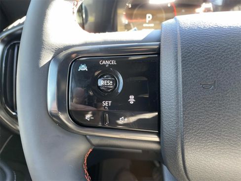 New 2026 Nissan Armada PRO-4X image 29