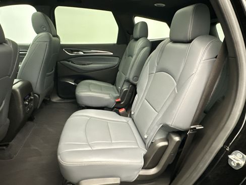 Certified 2023 Buick Enclave Essence w/ Experience Buick Package AWD/4WD image 23