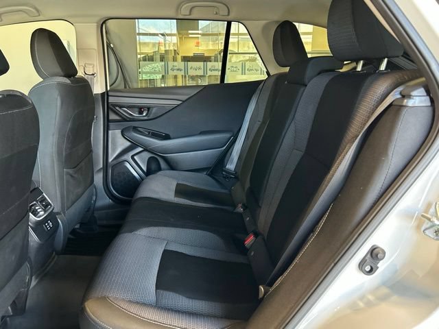 Used 2023 Subaru Outback Premium AWD/4WD image 24