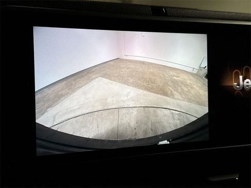 New 2025 Jeep Wrangler Sport image 14