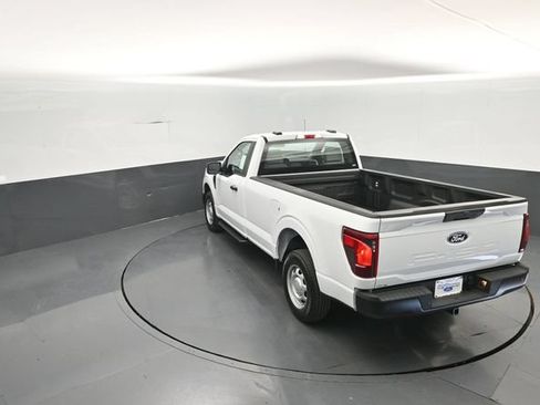 New 2026 Ford F150 XL RWD image 26