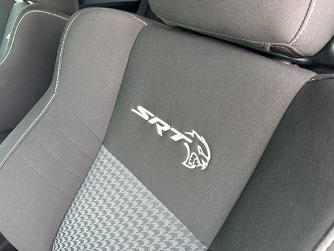 Used 2023 Dodge Challenger SRT Hellcat RWD image 15