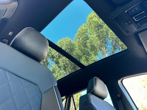 New 2025 Volkswagen Atlas Cross Sport SEL Premium R-Line image 15