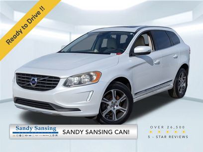 Used 2014 Volvo XC60 T6