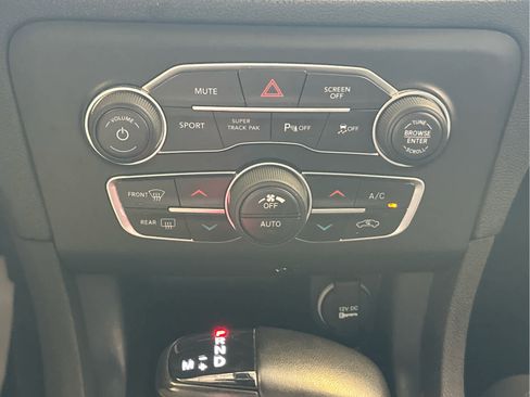 Used 2023 Dodge Charger GT image 39