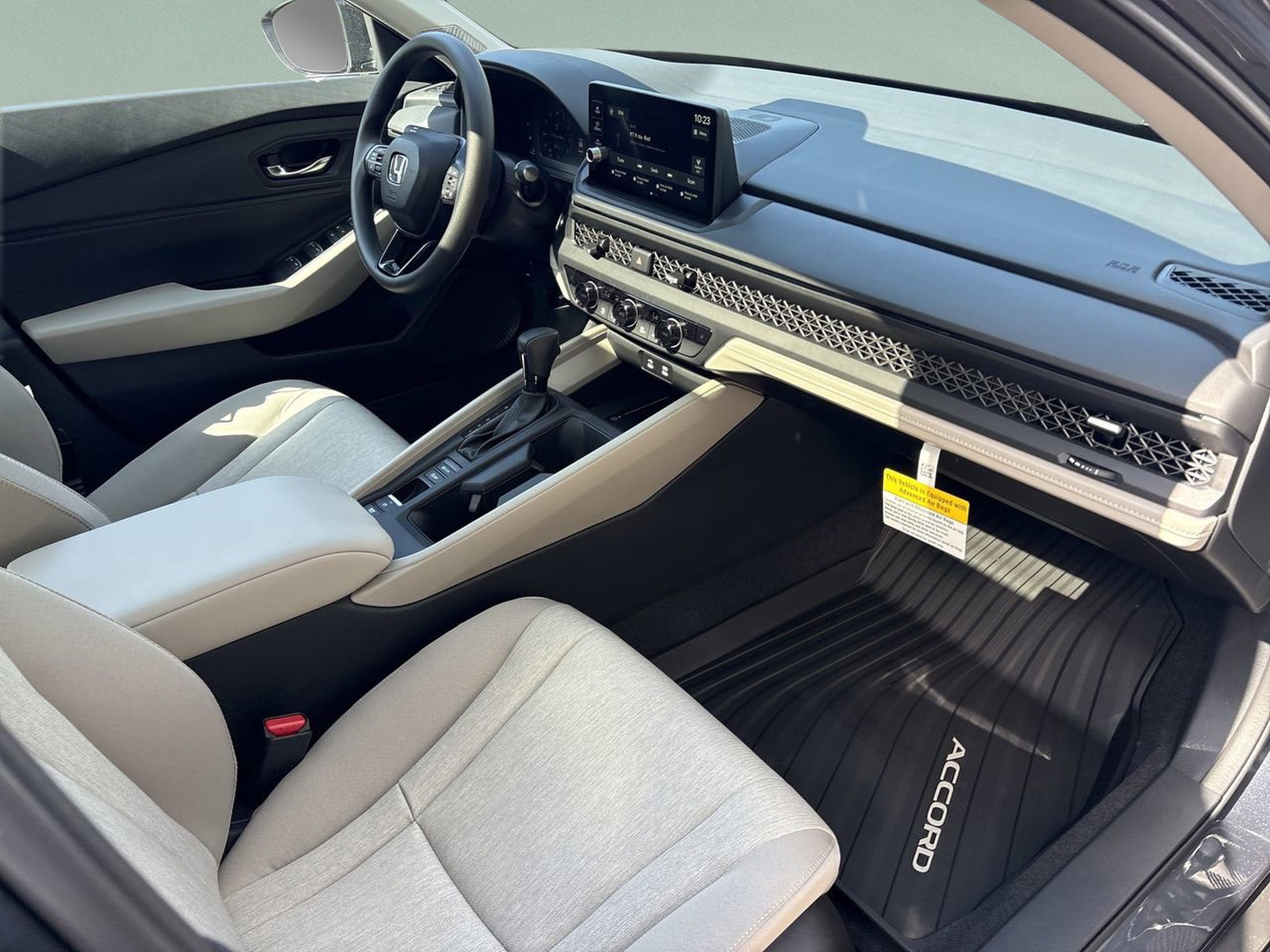 Used 2026 Honda Accord SE image 19
