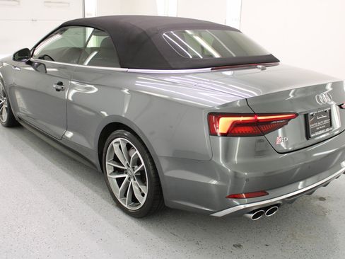 Used 2018 Audi S5 Prestige w/ Luxury Package image 31
