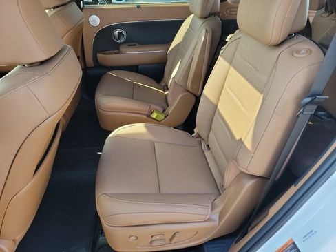 New 2026 Hyundai Palisade Calligraphy AWD/4WD image 26