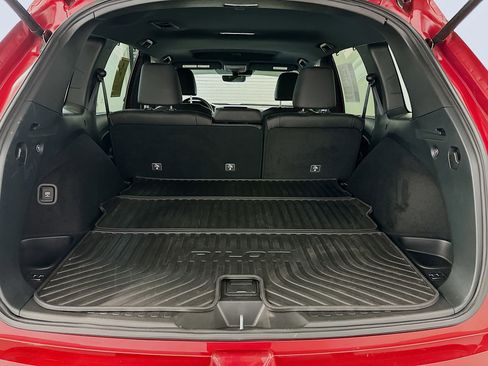 Used 2024 Honda Passport TrailSport image 31