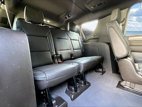 Used 2023 GMC Yukon XL Denali w/ Max Trailering Package image 26