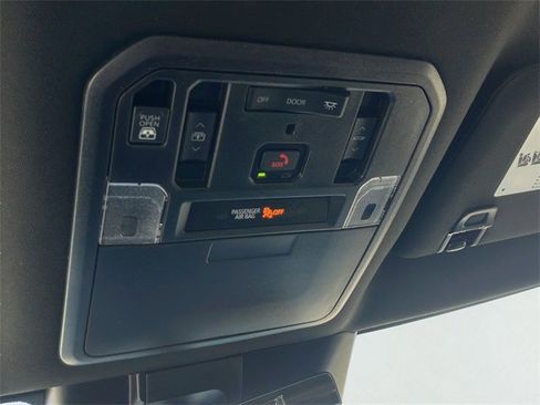 New 2026 Toyota Tundra Limited image 31