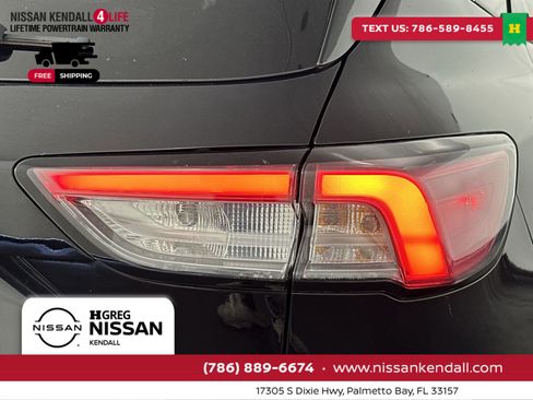 Used 2021 Ford Escape SE w/ Cold Weather Package image 30