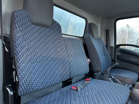 New 2025 Chevrolet Low Cab Forward image 28