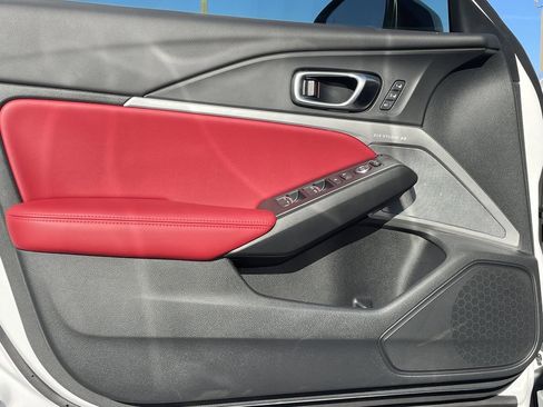 New 2026 Acura Integra A-Spec FWD image 18