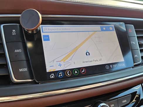 Used 2020 Buick Enclave Avenir w/ Avenir Technology Package image 25