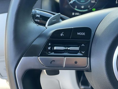 Certified 2024 Hyundai Tucson Limited image 21
