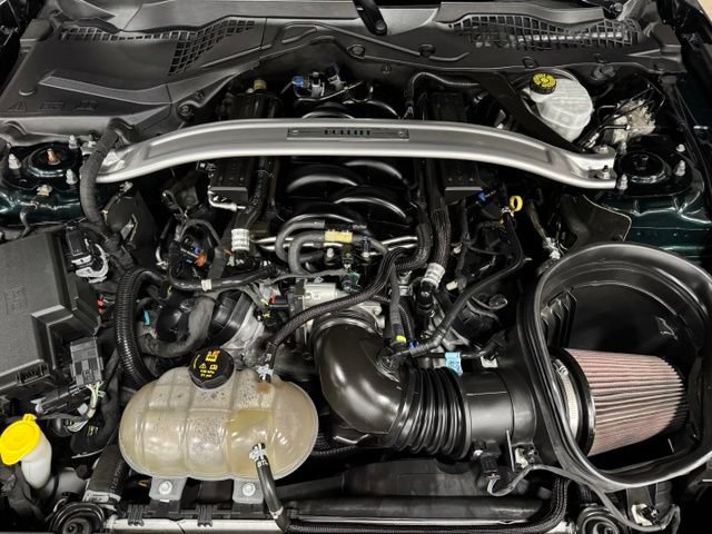 Used 2019 Ford Mustang Bullitt w/ Bullitt Electronics Package RWD image 37