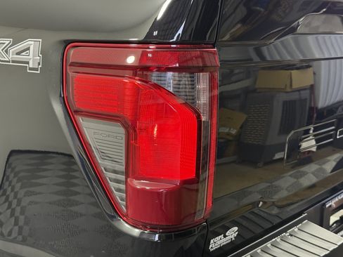 New 2026 Ford F150 XLT w/ Equipment Group 302A MID AWD/4WD image 8