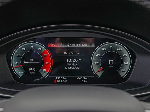 Used 2024 Audi SQ5 Premium Plus w/ Premium Plus Package image 14