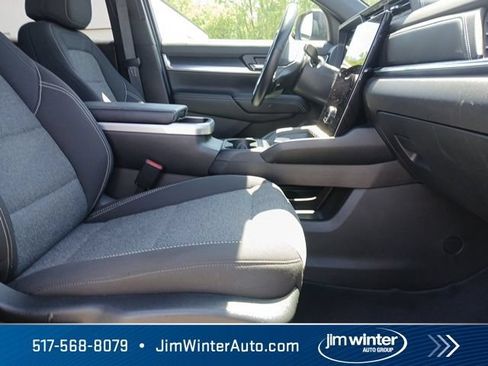 Used 2026 GMC Terrain Elevation AWD/4WD image 12
