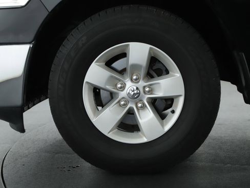 Used 2014 RAM 1500 Tradesman w/ Power & Remote Entry Group image 18