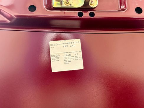 Used 1998 Porsche 911 Carrera S image 66