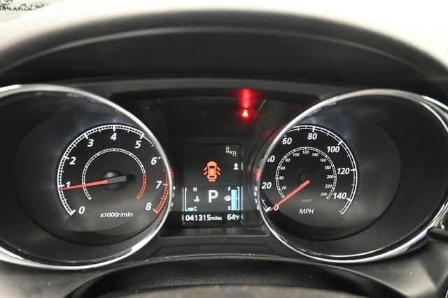 Used 2025 Mitsubishi Outlander Sport AWD image 16