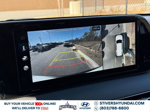 Certified 2024 Hyundai Palisade Limited image 6