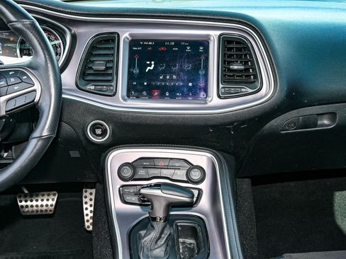 Used 2019 Dodge Challenger R/T Scat Pack image 17