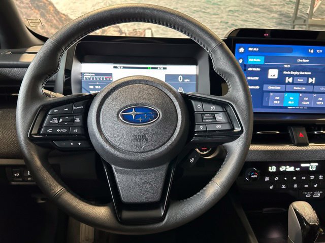Used 2026 Subaru Outback Premium AWD/4WD image 64