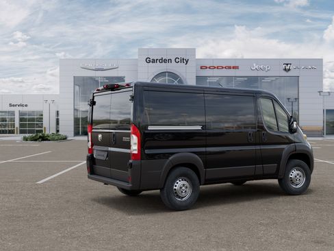 New 2026 RAM ProMaster 1500 w/ Power Group FWD image 5