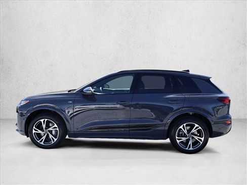 New 2027 Audi Q6 e-tron Premium Plus AWD/4WD image 9