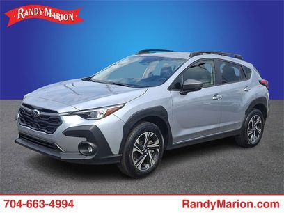 Certified 2024 Subaru Crosstrek 2.0i Premium