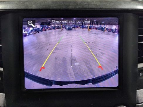 Used 2021 RAM 1500 Big Horn AWD/4WD image 20