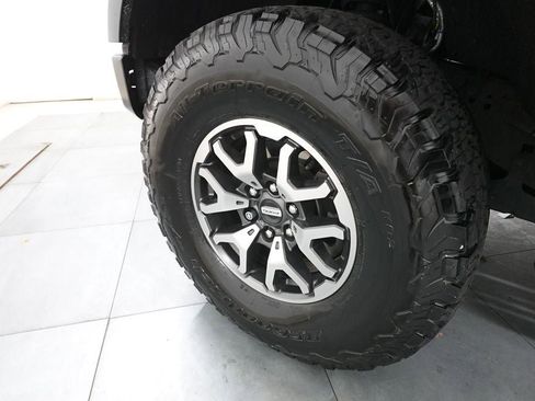 Certified 2023 Ford F150 Raptor image 35