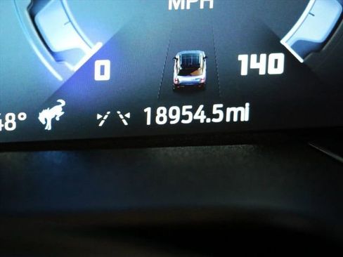 Used 2025 Ford Bronco Sport Big Bend w/ Convenience Package image 32