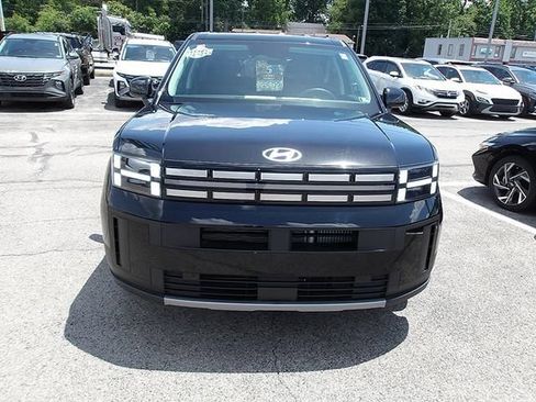 Certified 2026 Hyundai Santa Fe SE AWD/4WD image 2