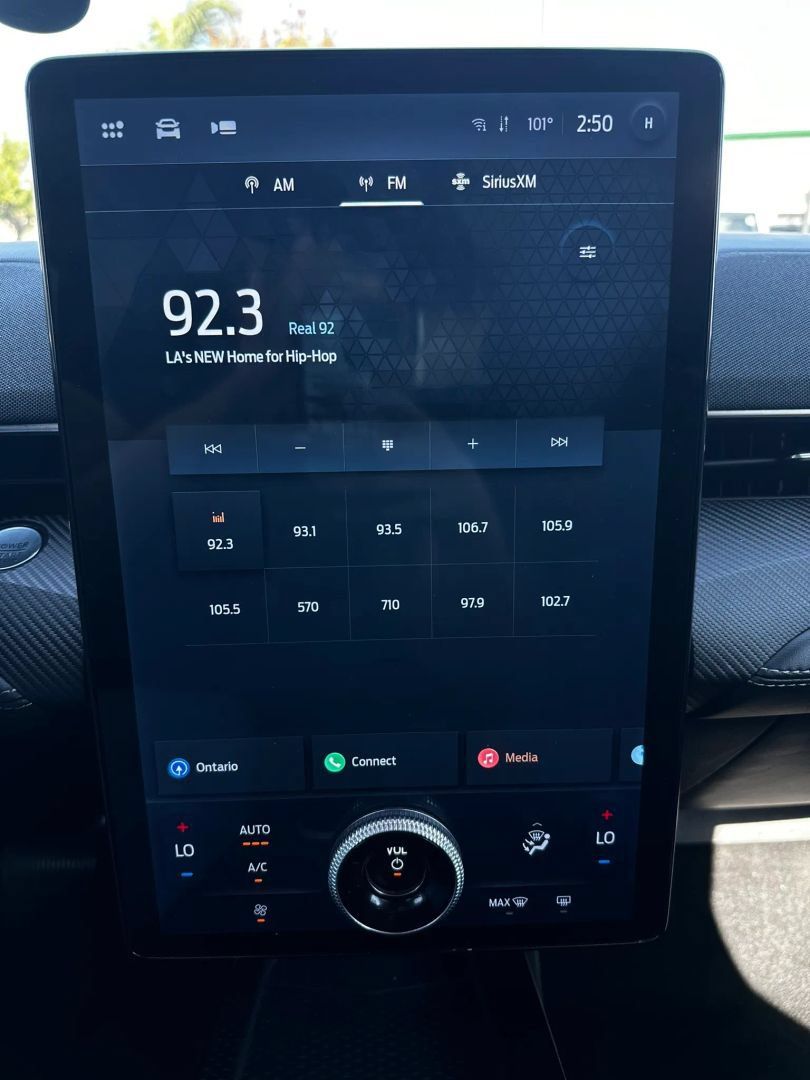 Used 2024 Ford Mustang Mach-E Select RWD image 27