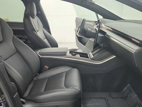 Used 2022 Tesla Model X AWD/4WD image 30