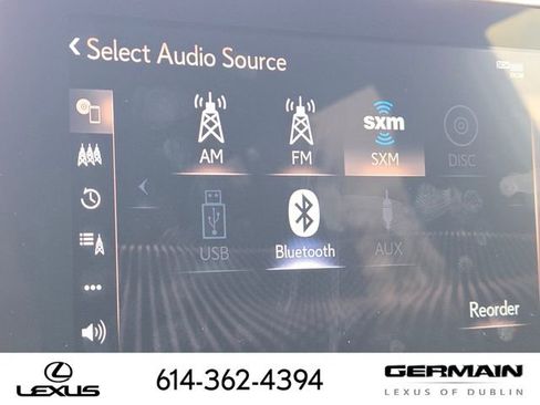 Certified 2023 Lexus GX 460 Premium image 31