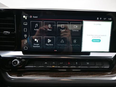 New 2026 GMC Sierra 1500 Elevation w/ Max Trailering Package image 15