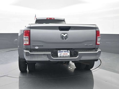 Used 2024 RAM 3500 Big Horn image 6