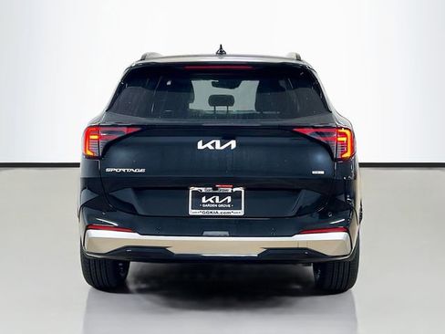 New 2026 Kia Sportage SX Prestige AWD/4WD image 6
